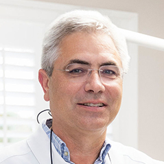 William S. Hunt, DMD