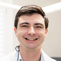 William S. Hunt, JR, DDS