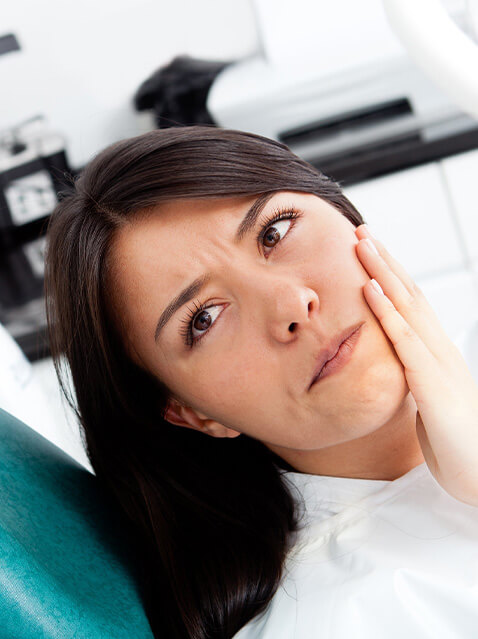 emergency dental care