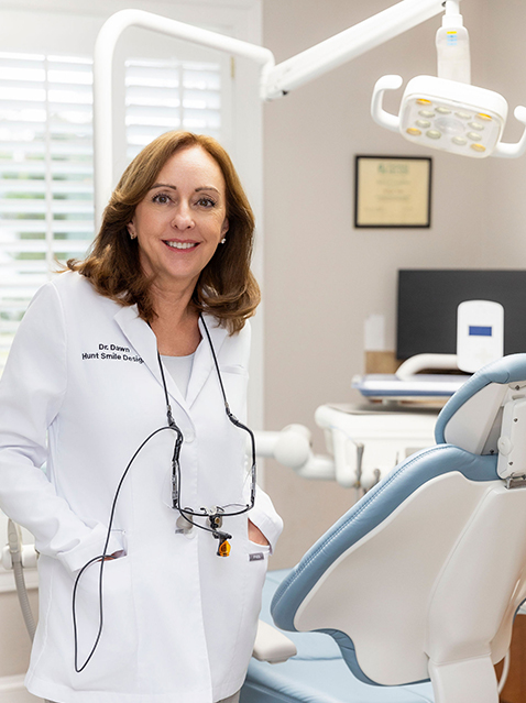 meet dr dawn hunt