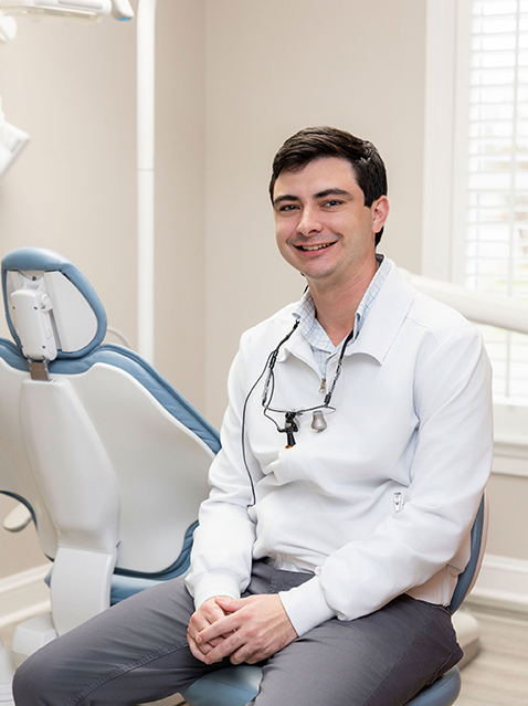 meet dr william hunt jr