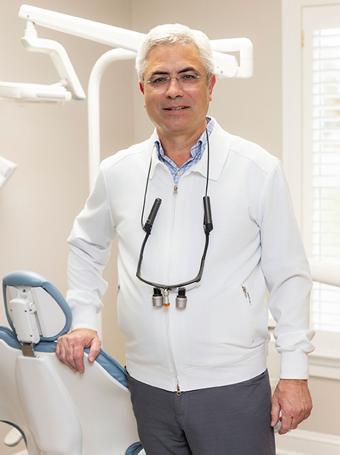 meet dr william hunt