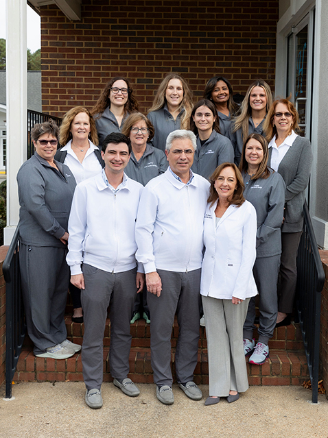 poquoson office