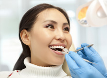 Non surgical Periodontal Therapy